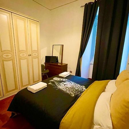 Parisa House Apartment Rome Exterior photo