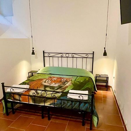 Parisa House Apartment Rome Exterior photo