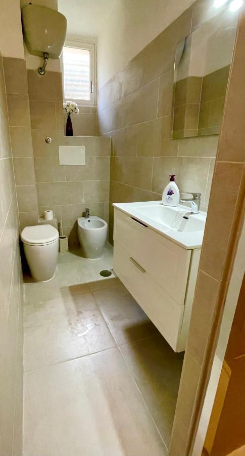 Parisa House Apartment Rome Exterior photo