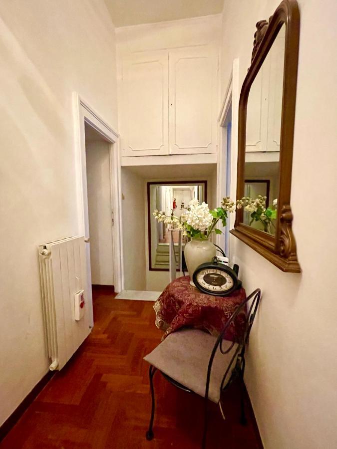 Parisa House Apartment Rome Exterior photo