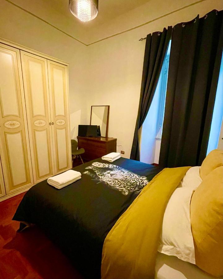 Parisa House Apartment Rome Exterior photo
