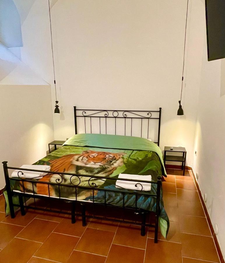 Parisa House Apartment Rome Exterior photo