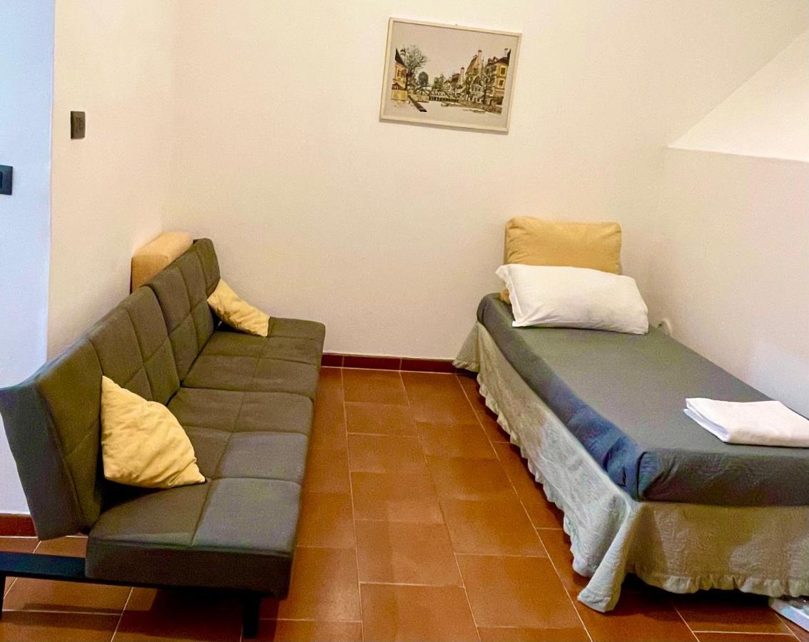 Parisa House Apartment Rome Exterior photo