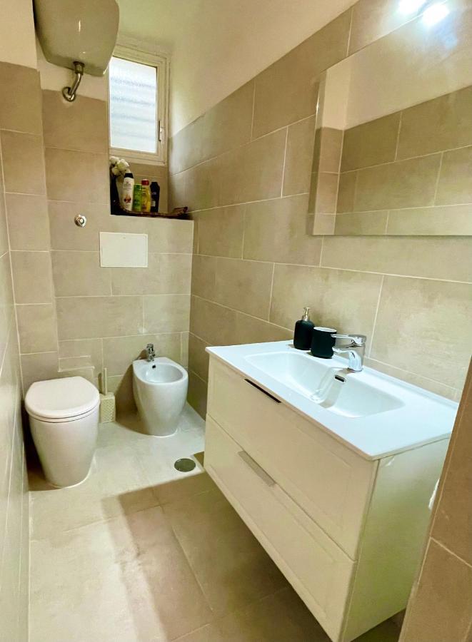 Parisa House Apartment Rome Exterior photo